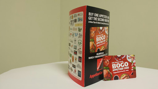 Marketing Consultant «Allegra Marketing Print Mail», reviews and photos, 533 S Shore Rd Suite 1, Marmora, NJ 08223, USA