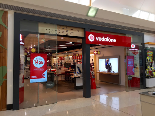 Vodafone