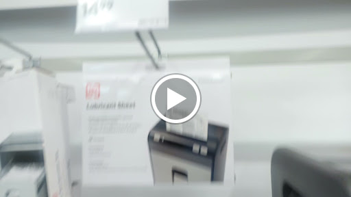 Office Supply Store «Staples», reviews and photos, 51-10 Broadway, Woodside, NY 11377, USA