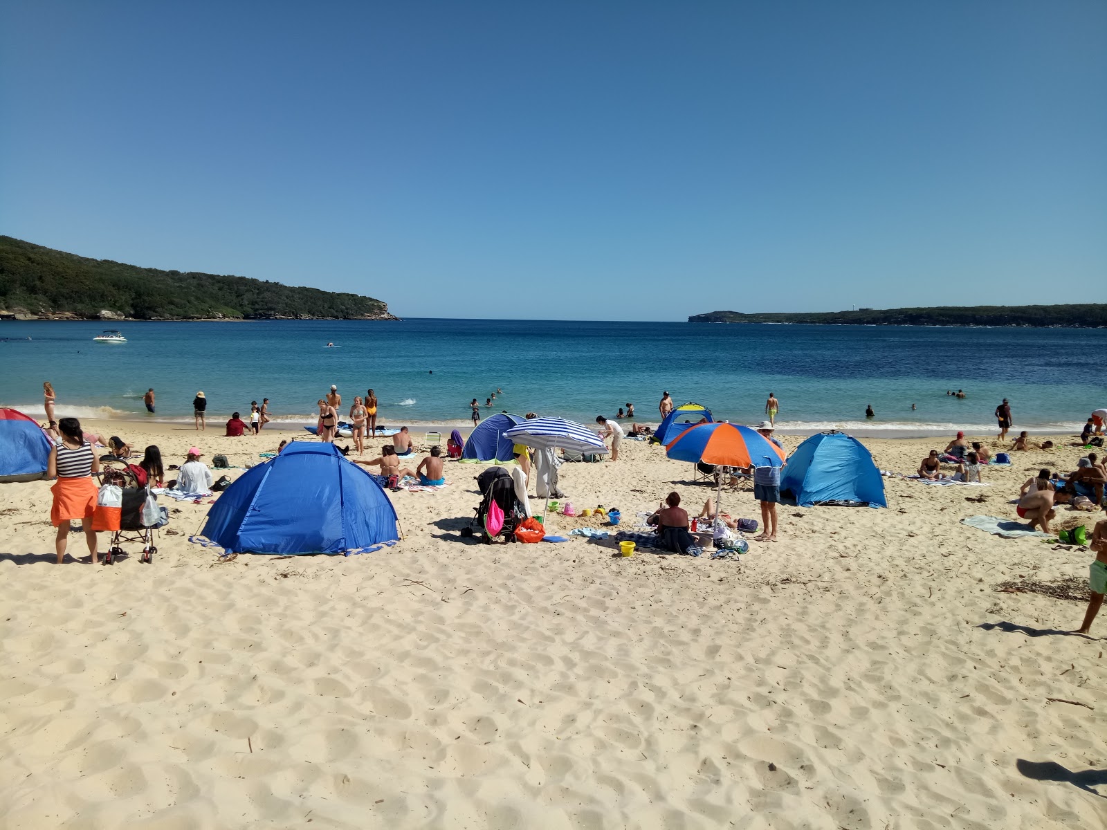 Congwong Beach'in fotoğrafı doğal alan içinde bulunmaktadır