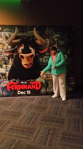 Movie Theater «AMC Jefferson Point 18», reviews and photos, 4250 W Jefferson Blvd, Fort Wayne, IN 46804, USA