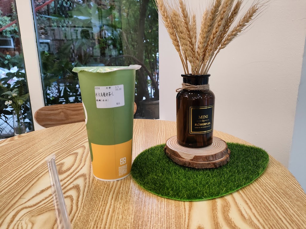 莫方。茶｜點 的照片