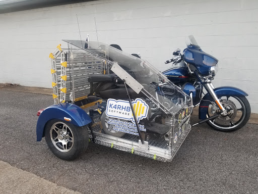 Motorcycle Parts Store «Hannigan Motorsports», reviews and photos, 4044 US-641, Murray, KY 42071, USA