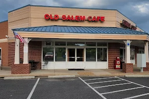 Old Salem Cafe image