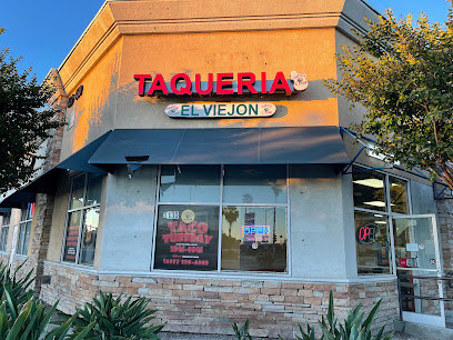 Taqueria El Viejon - 450 S State College Blvd, Anaheim, CA 92806
