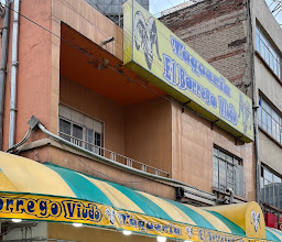 El Borrego Viudo photo