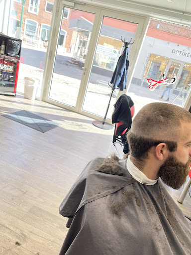 Salon STIL in Frederikssund, Frederikssund