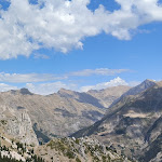 Photo n° 2 de l'avis de Nathalie.o fait le 17/08/2023 à 06:39 pour Station de Réallon à Réallon