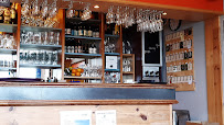 Atmosphère du Restaurant Le Café du Port à Trédrez-Locquémeau - n°6