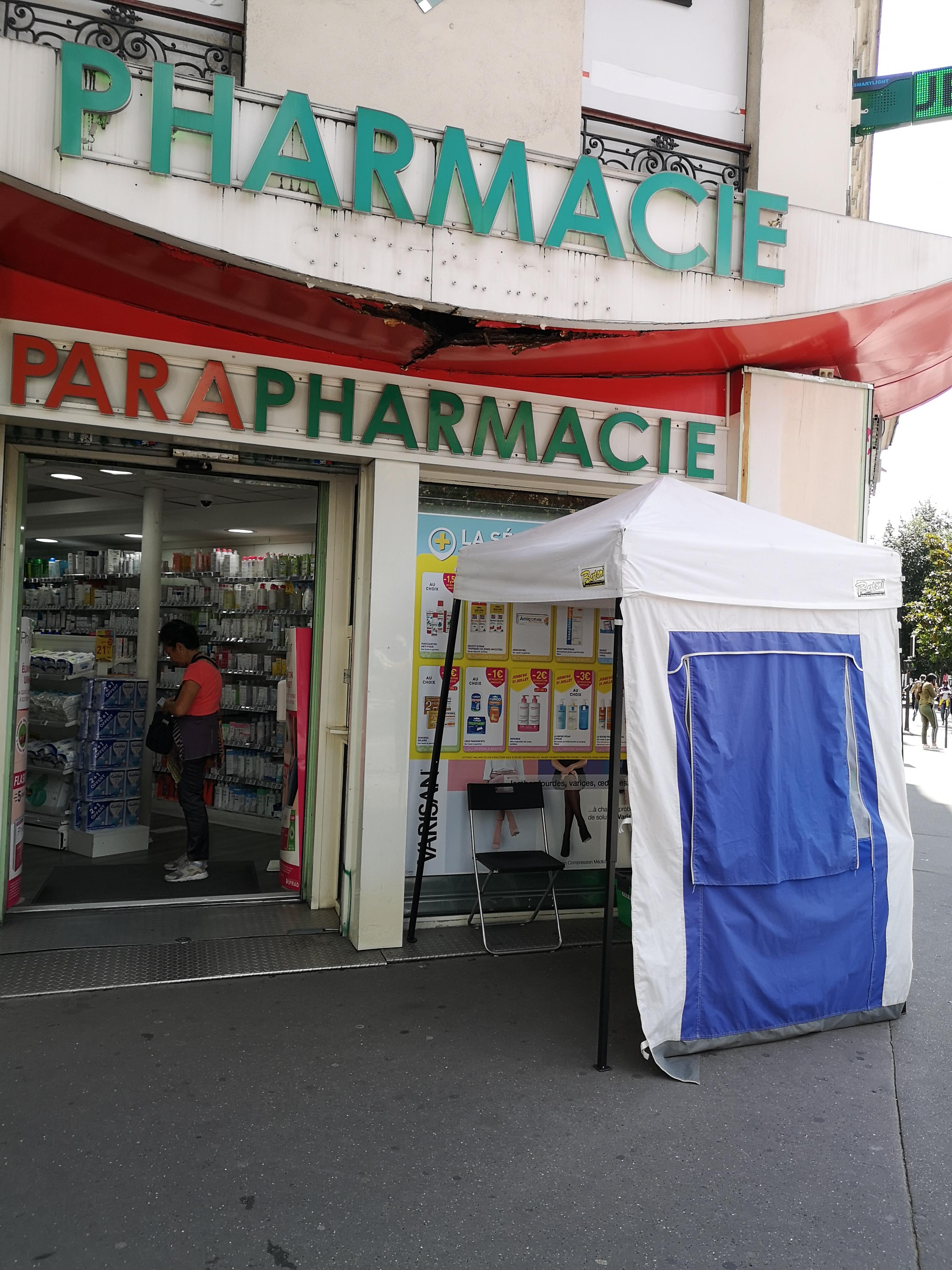 Photo n° 7 de l'avis de brice.r fait le 21/06/2019 à 11:09