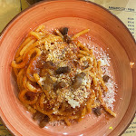 Photo n°3 de l'avis de Martina.u fait le 01/06/2023 à 20:11 sur le  Fraschetteria Annamo da a' Romana à Pomigliano d'Arco