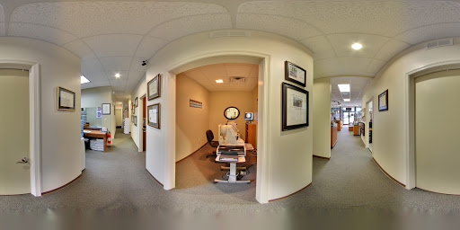 Optometrist «N2 Eyes Comprehensive Optometry», reviews and photos, 11045 Warwick Blvd, Newport News, VA 23601, USA