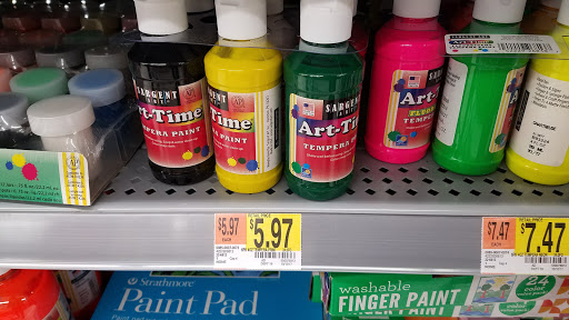 Department Store «Walmart Supercenter», reviews and photos, 5815 Norell Ave N, Oak Park Heights, MN 55082, USA