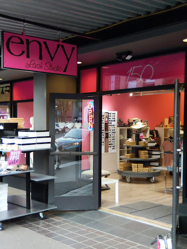 Beauty Salon «Envy Lash Studio», reviews and photos, 150 Liberty St NE, Salem, OR 97301, USA
