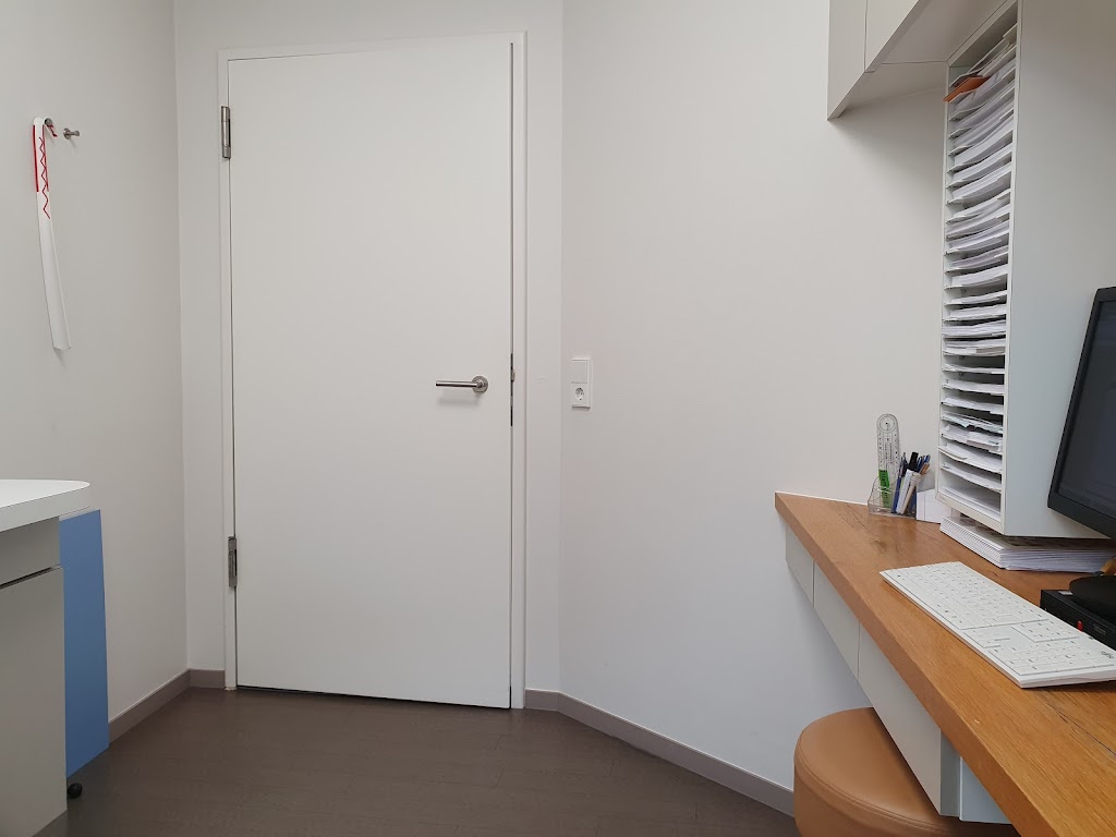 Praxis für Hand & Fuss Chirurgie in der Atos Klinik Heidelberg