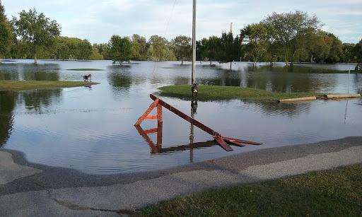 Golf Course «Jones Park Golf Course», reviews and photos, 2901 Fruitland Blvd SW, Cedar Rapids, IA 52404, USA