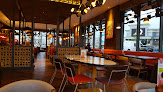 Nando's Wednesbury - Junction 9