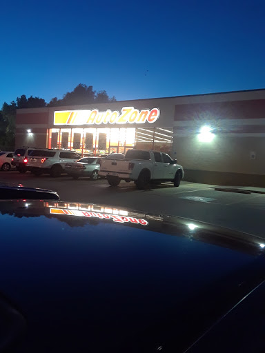 Auto Parts Store «AutoZone», reviews and photos, 17202 Spring Cypress Rd, Cypress, TX 77429, USA