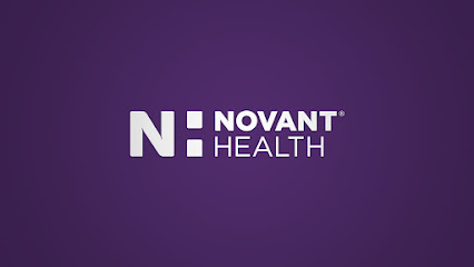 Novant Health Outpatient Pharmacy - New Hanover