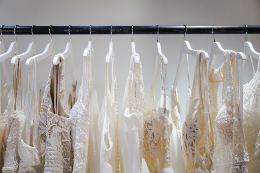 Bridal Shop «Ania Bridal», reviews and photos, 521 SW 11th Ave #100, Portland, OR 97205, USA