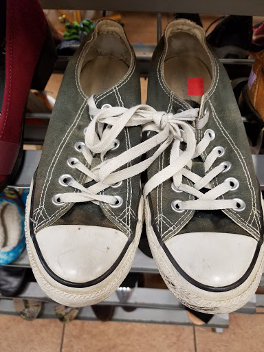 Thrift Store «Goodwill - Lancaster West», reviews and photos