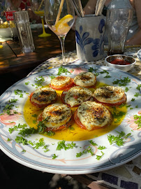 Plats et boissons du Restaurant Ferme Mellon à Niederbronn-les-Bains - n°4