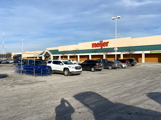 Grocery Store «Meijer», reviews and photos, 3710 Dix Hwy, Lincoln Park, MI 48146, USA