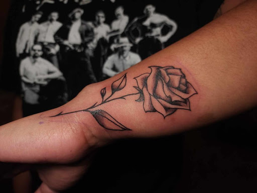 Explore nicki minaj tattoo ideas, creative tattoo ideas in Fort Dodge, available at Crave Tattoo
