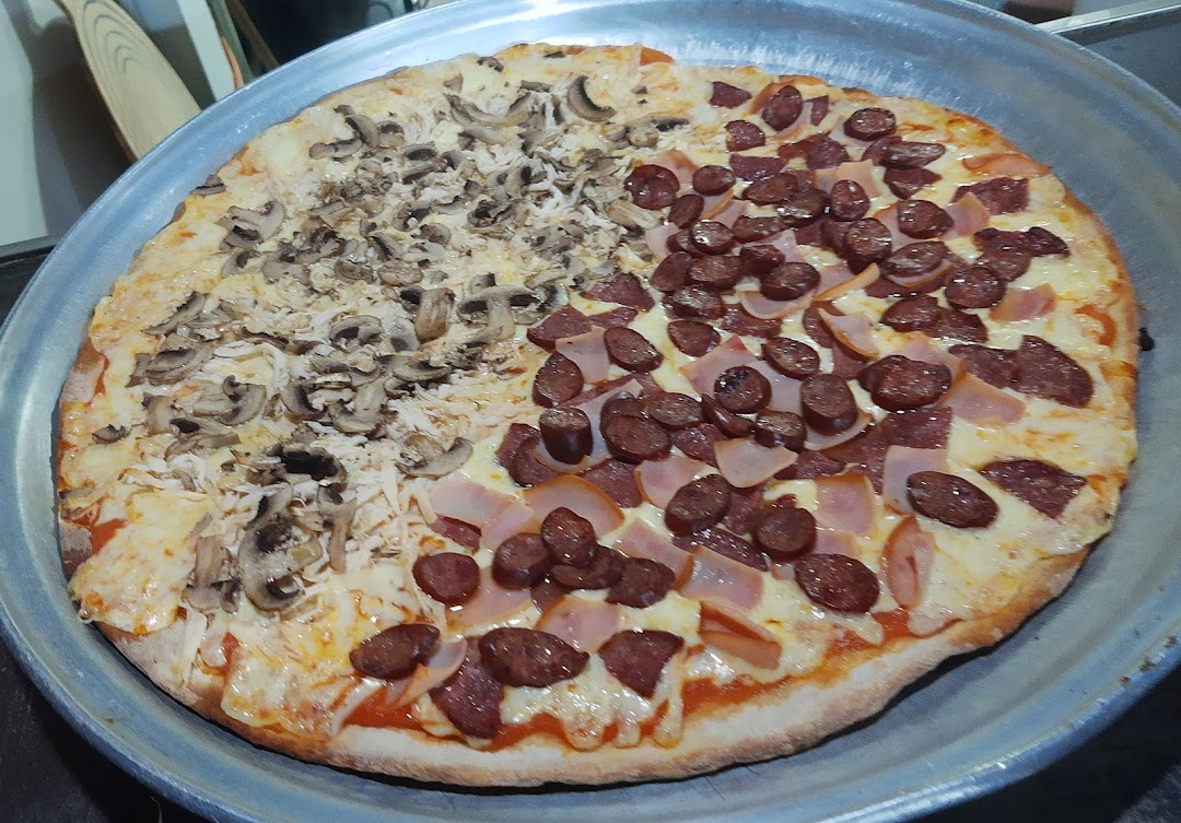 Pizzería Napolitana