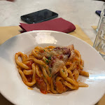 Photo n°1 de l'avis de Luca.o fait le 29/12/2023 à 17:38 sur le  Trattoria dai Brinzelloni à Sansepolcro