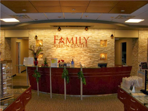 Optometrist «Family Vision Center», reviews and photos, 10071 Wadsworth Pkwy, Westminster, CO 80021, USA