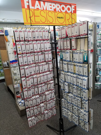 Electronics Store «Electronic Supply Co», reviews and photos, 4672 Indianola Ave, Columbus, OH 43214, USA