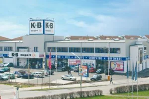 K + B expert Specialists Amberg image