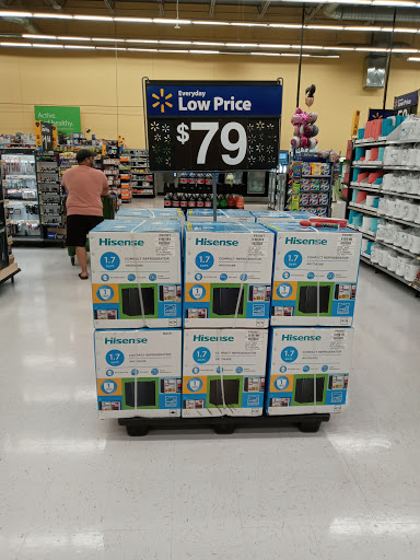 Supermarket «Walmart Neighborhood Market», reviews and photos, 8801 Conroy Windermere Rd, Orlando, FL 32835, USA