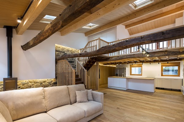 Imagen de SEA Arquitectos SLP. (1 de 4)