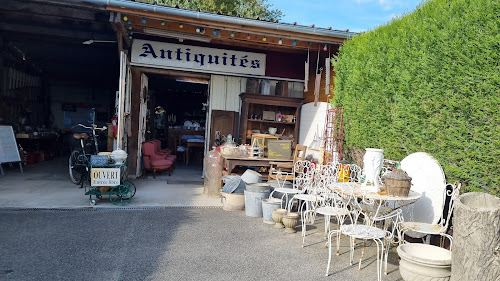 Magasin d'antiquités Antiquités LECLERCQ Sandrine Martainneville