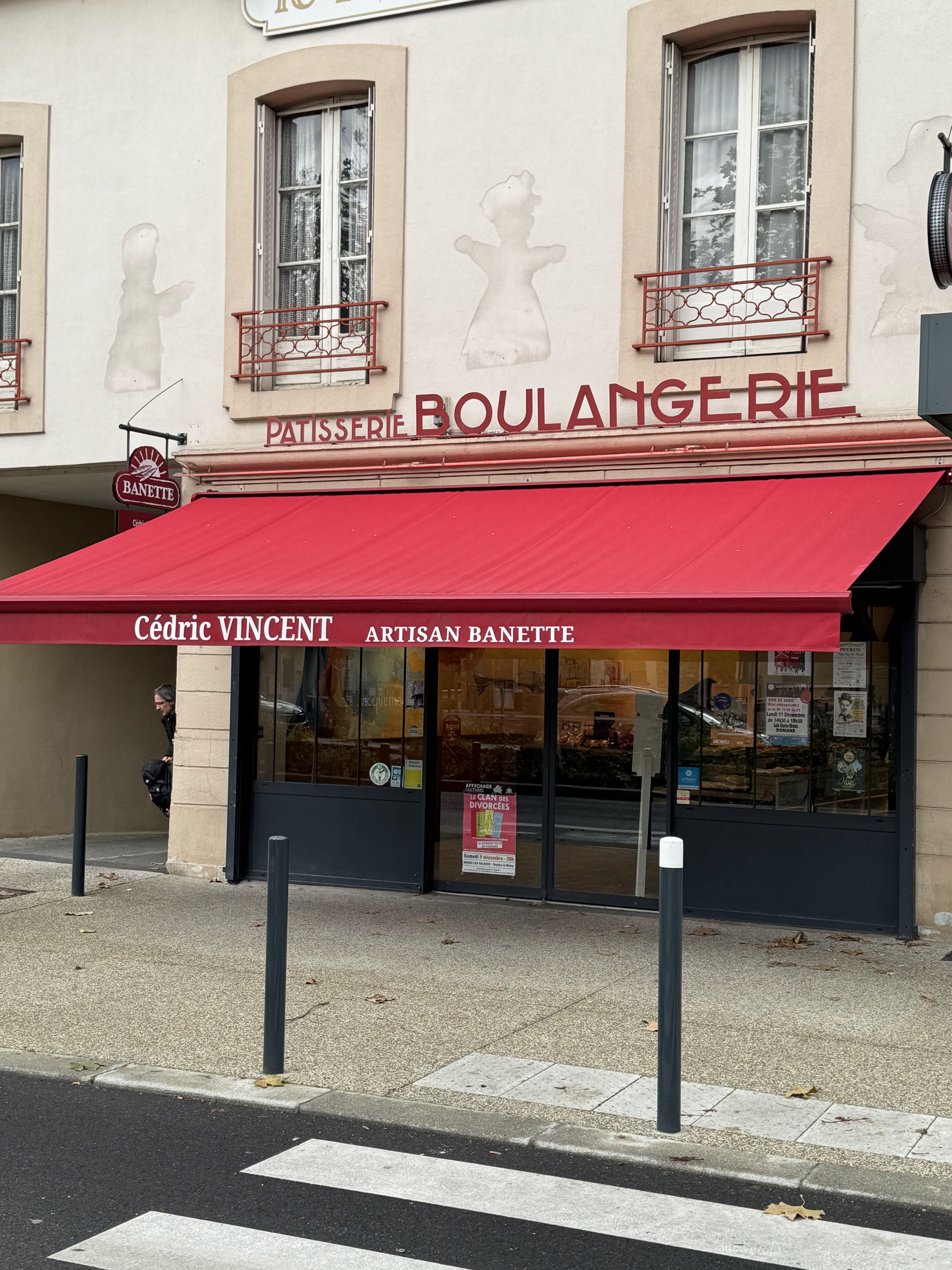 Photo n° 2 de l'avis de Jérôme. fait le 05/12/2023 à 11:16