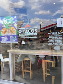 Atmosphère du Restaurant O'Tacos Torcy - n°6