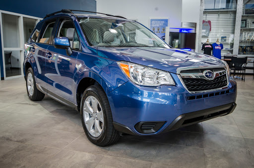 Subaru Dealer «Bachman Subaru», reviews and photos, 9800 Bluegrass Pkwy, Louisville, KY 40299, USA
