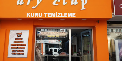 Eskişehir Kuru Temizleme  Dryclup