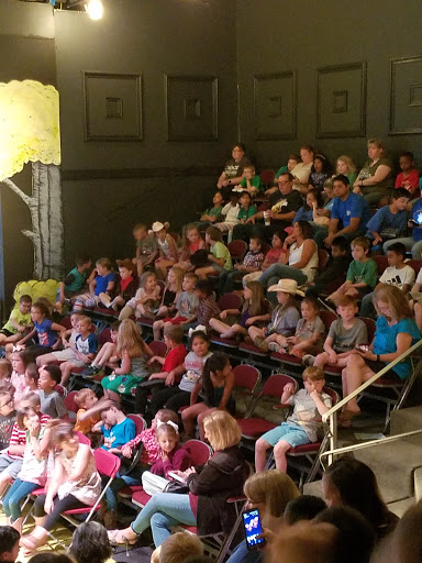 Performing Arts Theater «The Arts Center of Cannon County», reviews and photos, 1424 John Bragg Hwy, Woodbury, TN 37190, USA