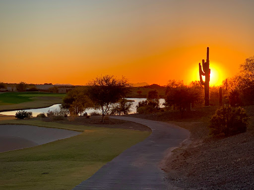 Home Builder «Sun City Festival by Del Webb», reviews and photos