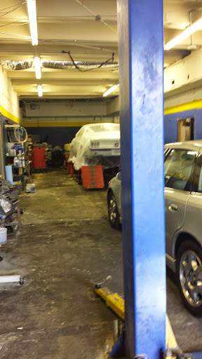 Auto Repair Shop «Essy Auto Service inc», reviews and photos, 4717 Nolensville Pike, Nashville, TN 37211, USA