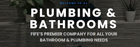 AJ Plumbing and Bathrooms