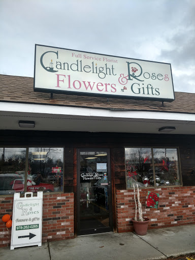 Florist «Candlelight & Roses Flowers», reviews and photos, 306 Boston Rd #3, North Billerica, MA 01862, USA