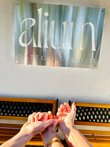 Explore first time tattoo ideas for guys, creative tattoo ideas in Culver City, available at Alium Tattoo Studio