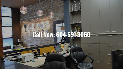 Dental Clinic New Westminster