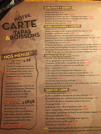 Photos du propriétaire du Restaurant de tapas La Cita à Aix-en-Provence - n°1