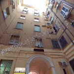 Photo n°1 de l'avis de Enzo.a fait le 18/04/2019 à 14:49 sur le  Hotel Ferrarese à Rome