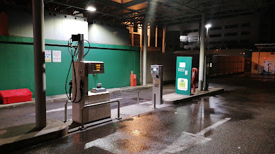 GEG GNV CNG Natural Gas à Grenoble